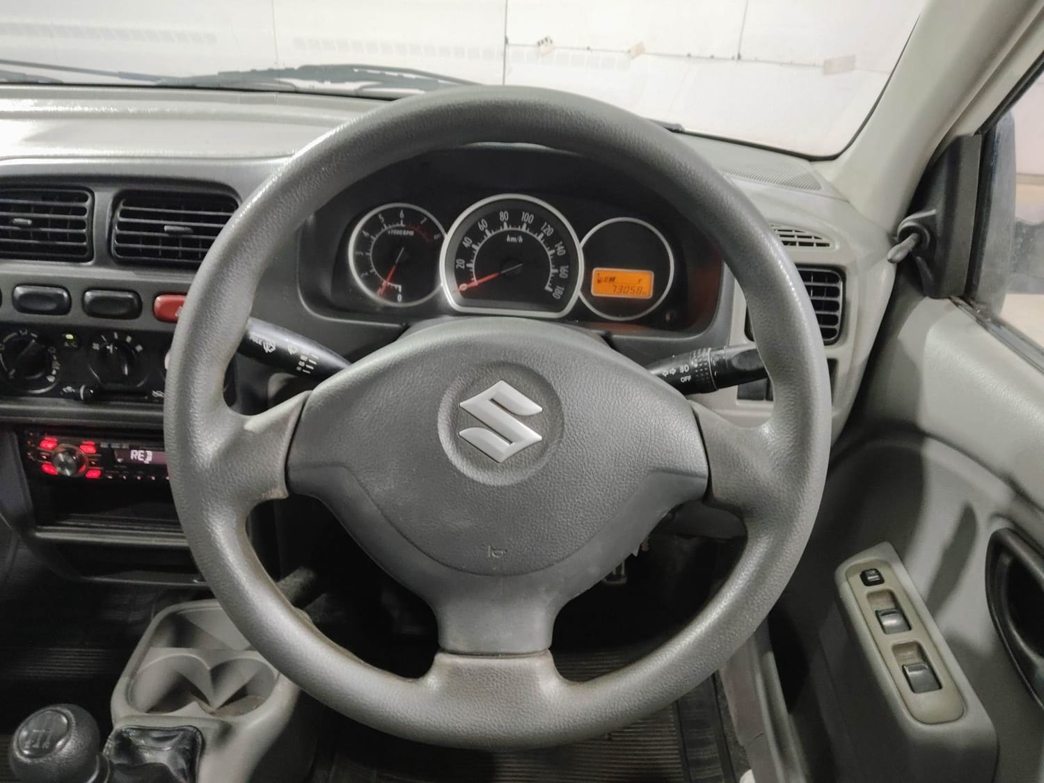 Used 2011 Maruti Suzuki Alto K10 Used 2011 Maruti Suzuki Alto K10