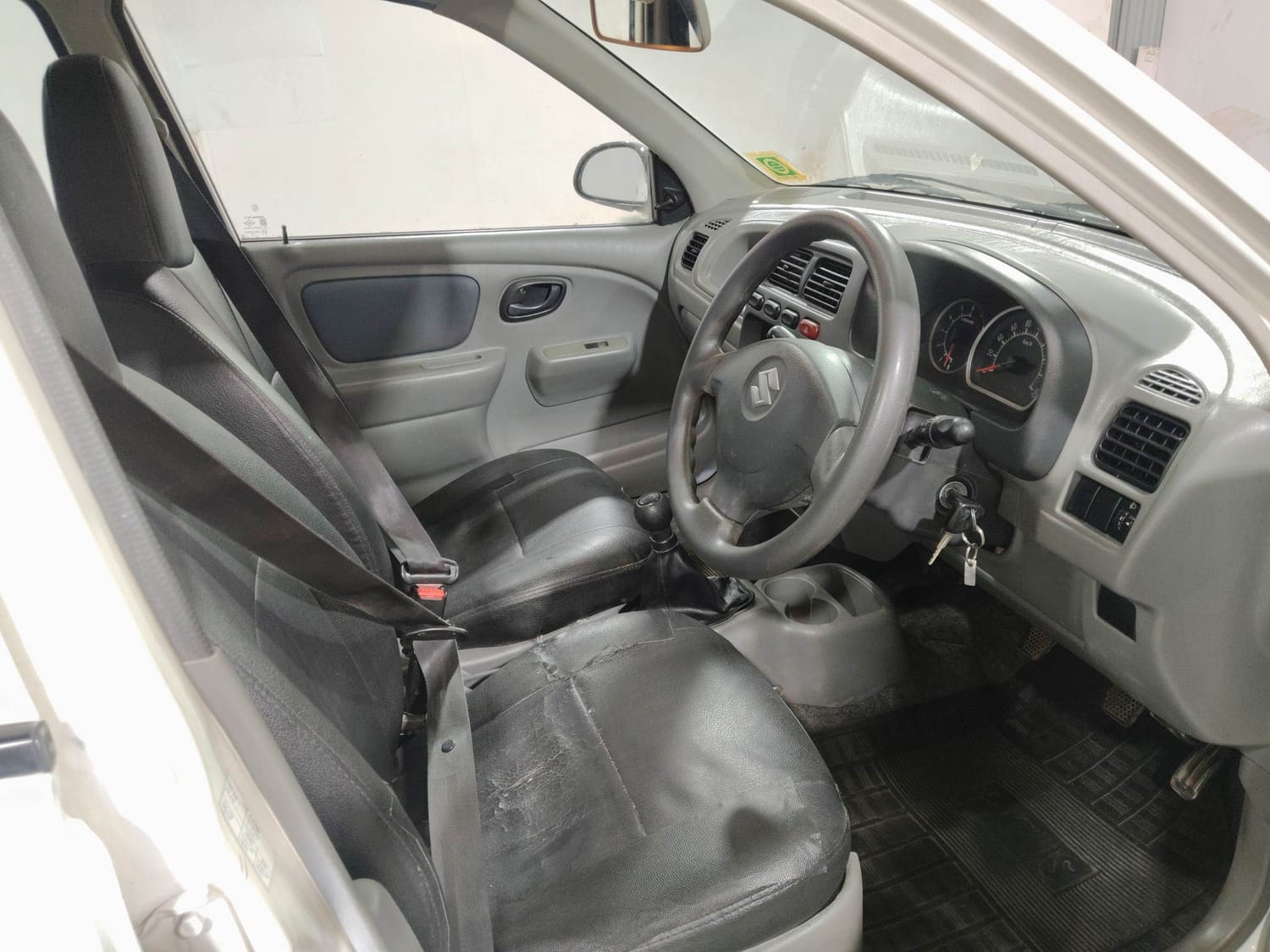 Used 2011 Maruti Suzuki Alto K10 Used 2011 Maruti Suzuki Alto K10