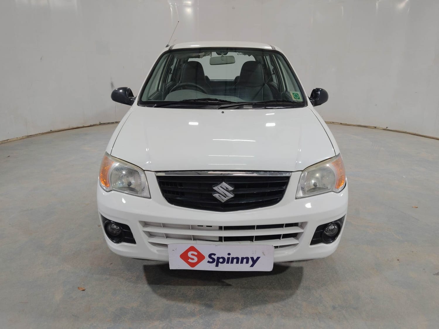 Used 2011 Maruti Suzuki Alto K10 Used 2011 Maruti Suzuki Alto K10