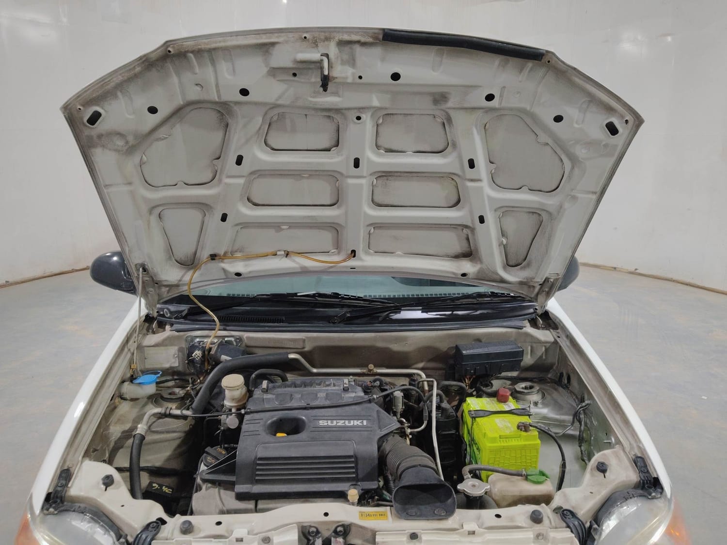 Used 2011 Maruti Suzuki Alto K10 Used 2011 Maruti Suzuki Alto K10