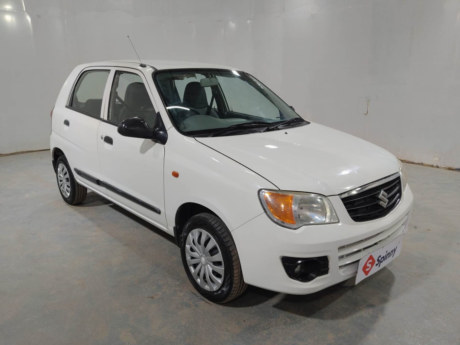 Used 2011 Maruti Suzuki Alto K10 Used 2011 Maruti Suzuki Alto K10