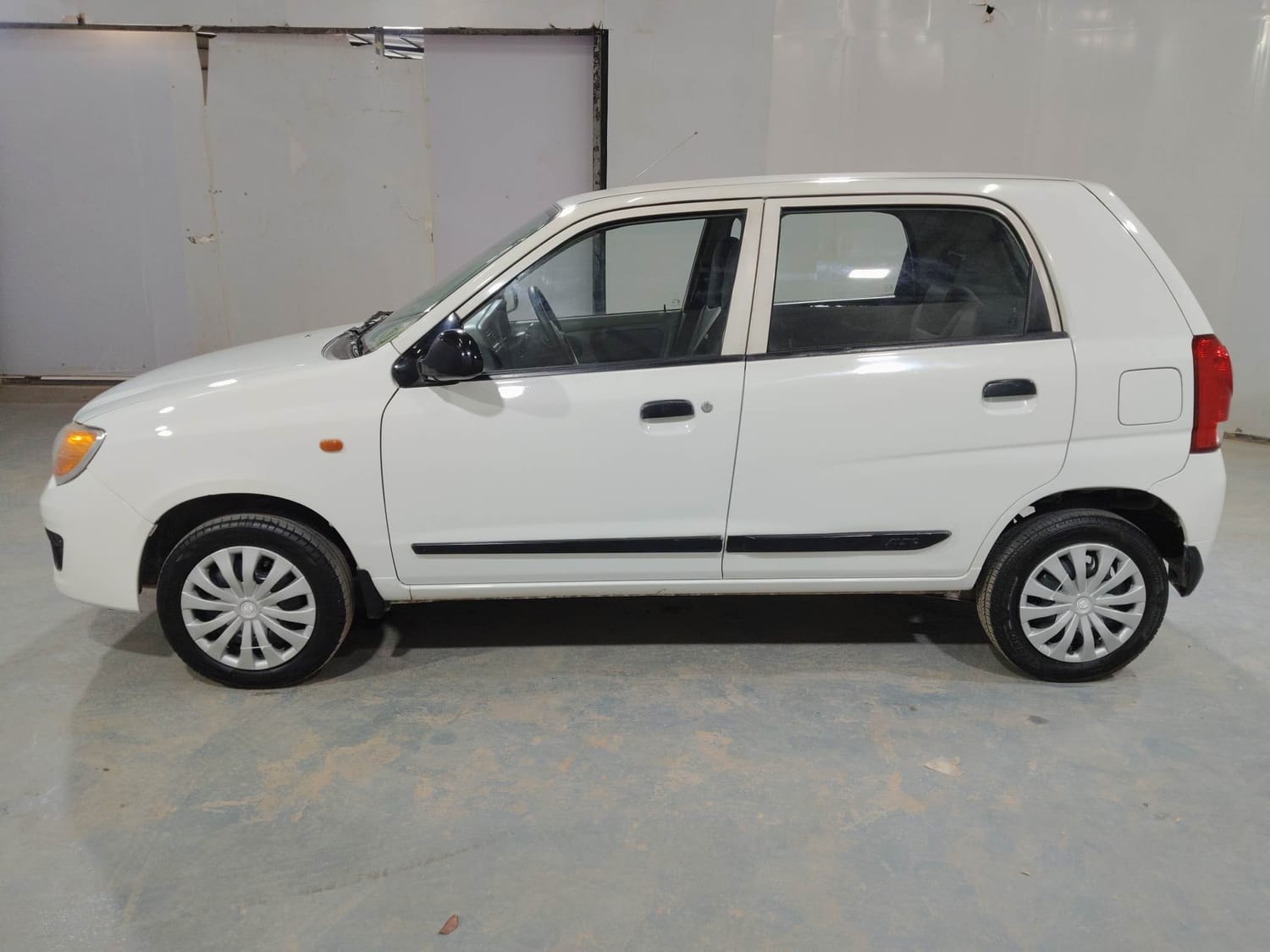 Used 2011 Maruti Suzuki Alto K10 Used 2011 Maruti Suzuki Alto K10