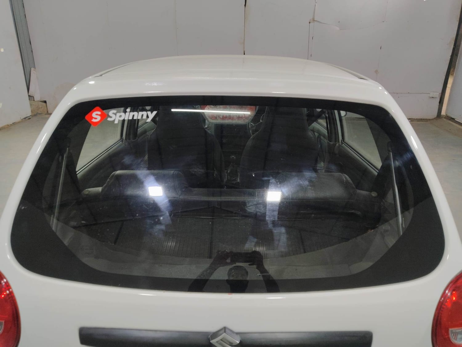 Used 2011 Maruti Suzuki Alto K10 Used 2011 Maruti Suzuki Alto K10