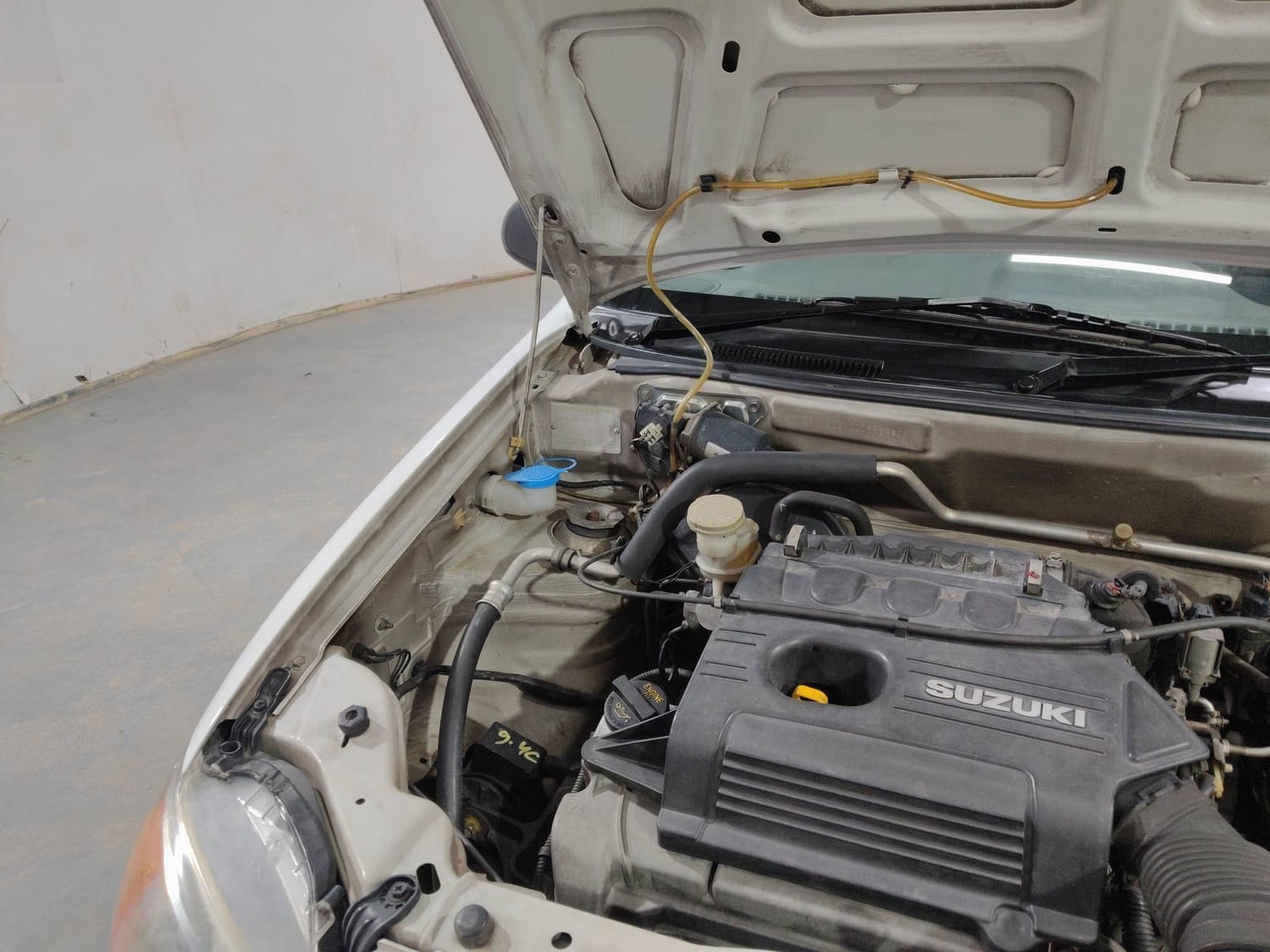 Used 2011 Maruti Suzuki Alto K10 Used 2011 Maruti Suzuki Alto K10