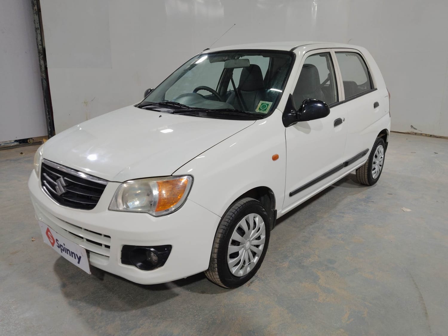 Used 2011 Maruti Suzuki Alto K10 Used 2011 Maruti Suzuki Alto K10