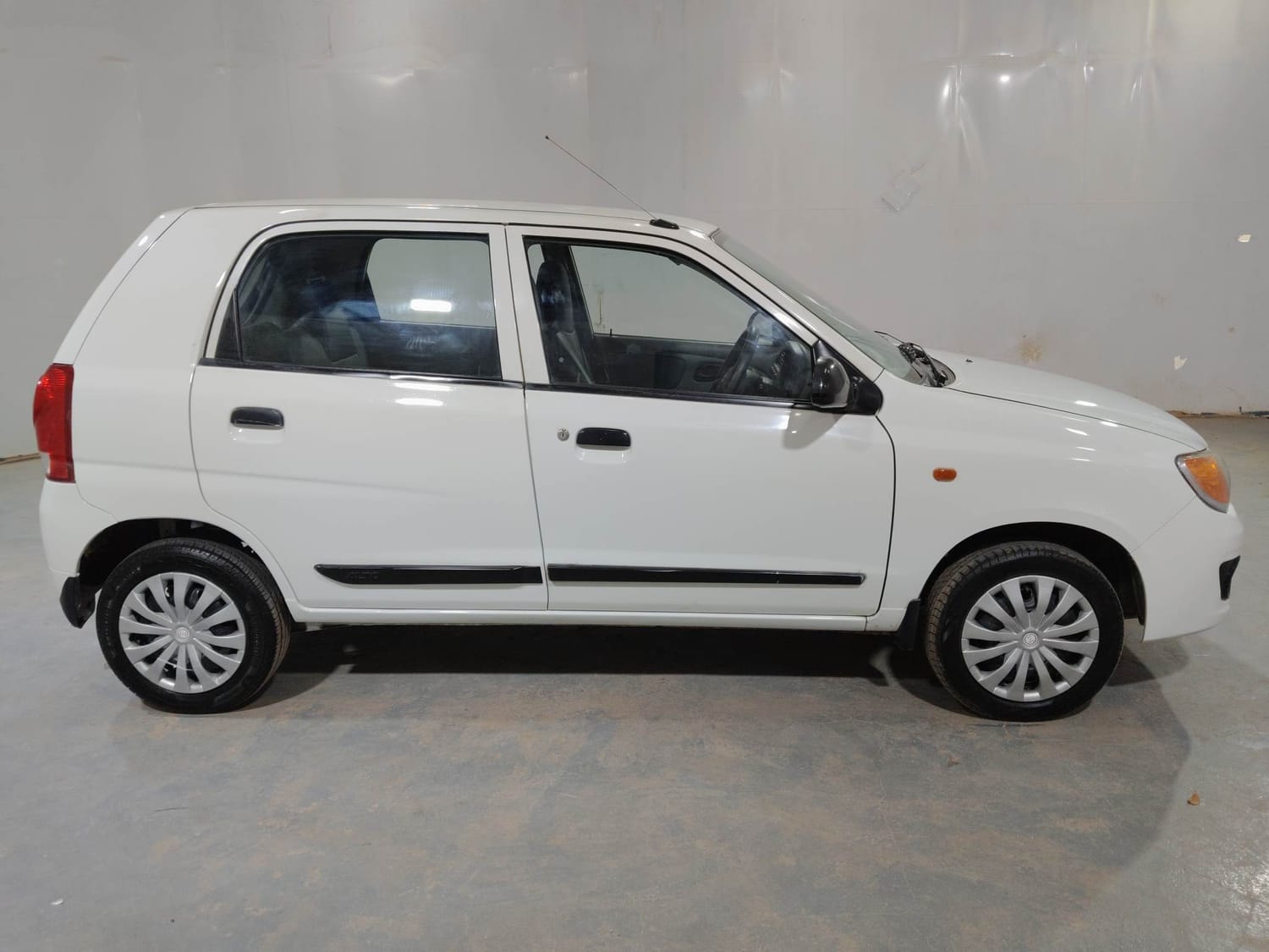 Used 2011 Maruti Suzuki Alto K10 Used 2011 Maruti Suzuki Alto K10