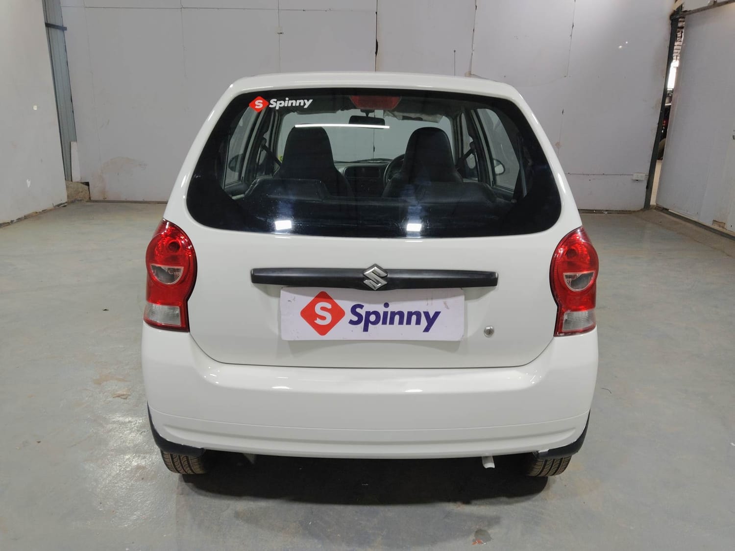 Used 2011 Maruti Suzuki Alto K10 Used 2011 Maruti Suzuki Alto K10