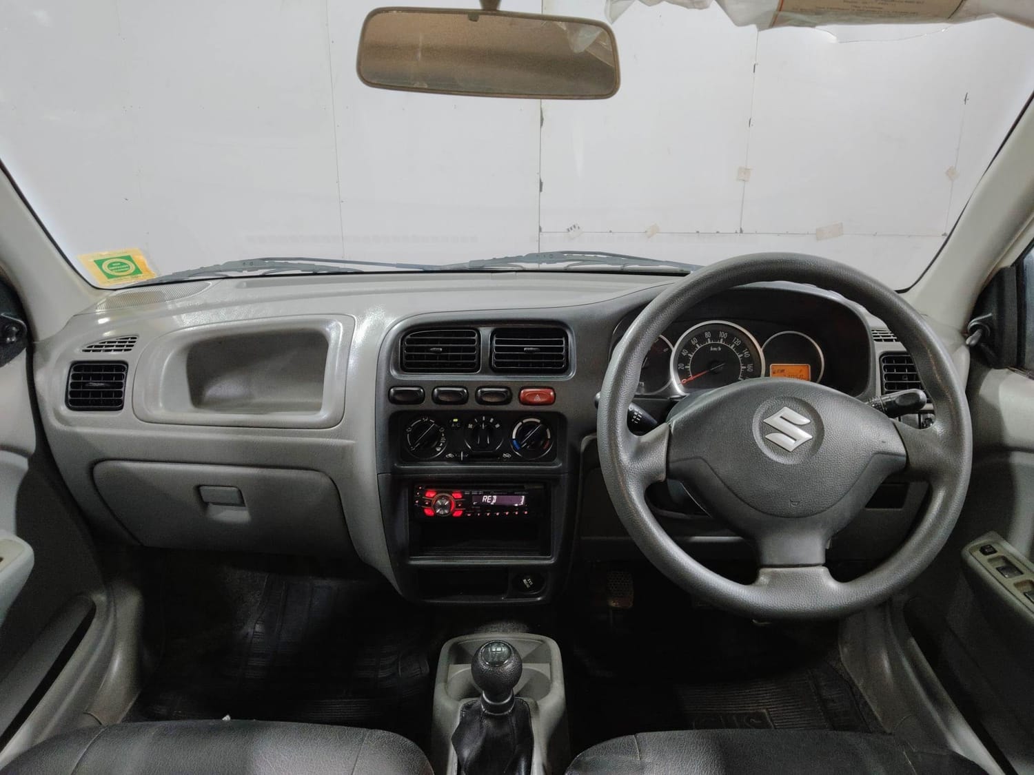 Used 2011 Maruti Suzuki Alto K10 Used 2011 Maruti Suzuki Alto K10