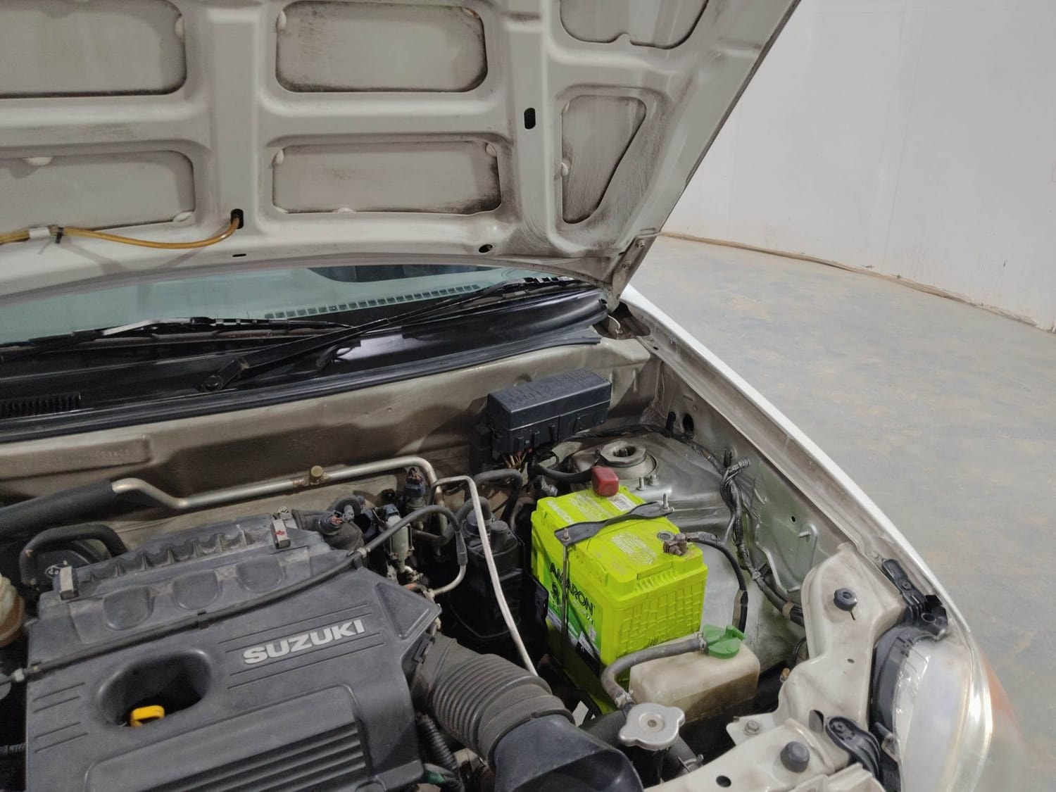 Used 2011 Maruti Suzuki Alto K10 Used 2011 Maruti Suzuki Alto K10