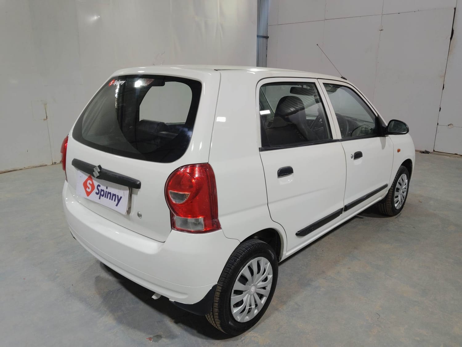 Used 2011 Maruti Suzuki Alto K10 Used 2011 Maruti Suzuki Alto K10