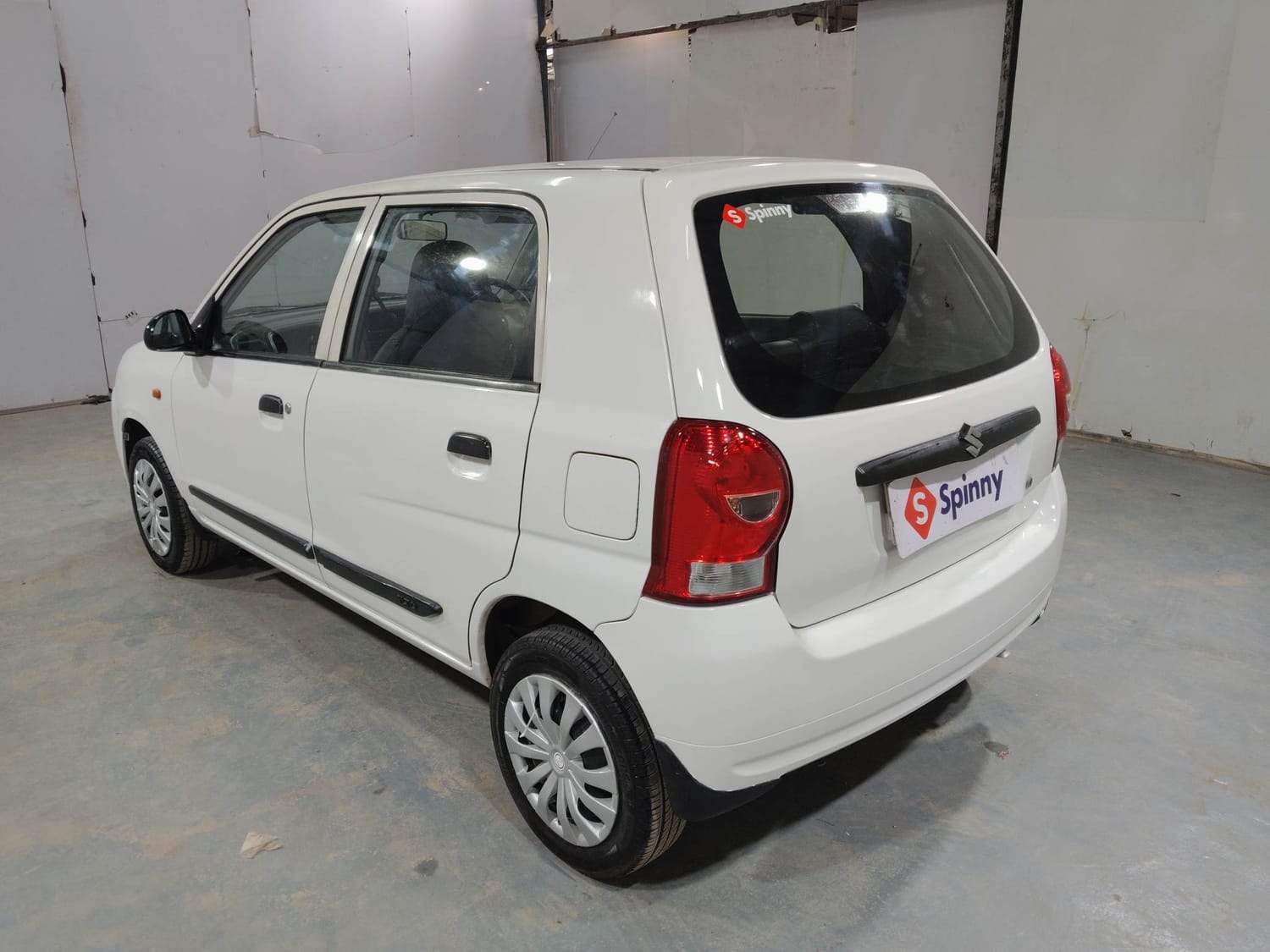 Used 2011 Maruti Suzuki Alto K10 Used 2011 Maruti Suzuki Alto K10