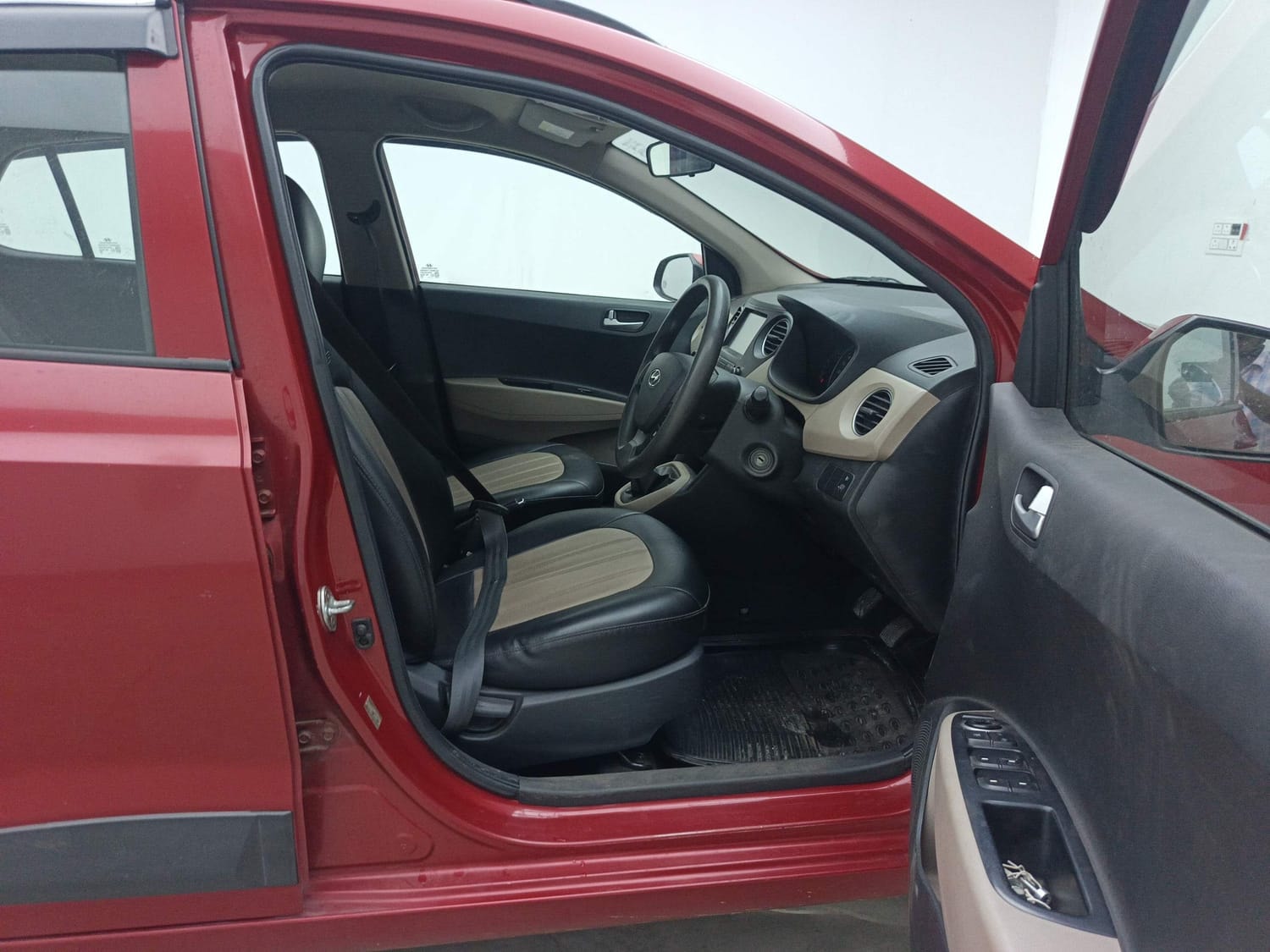 Grand i10 image 17 Grand i10 image 17