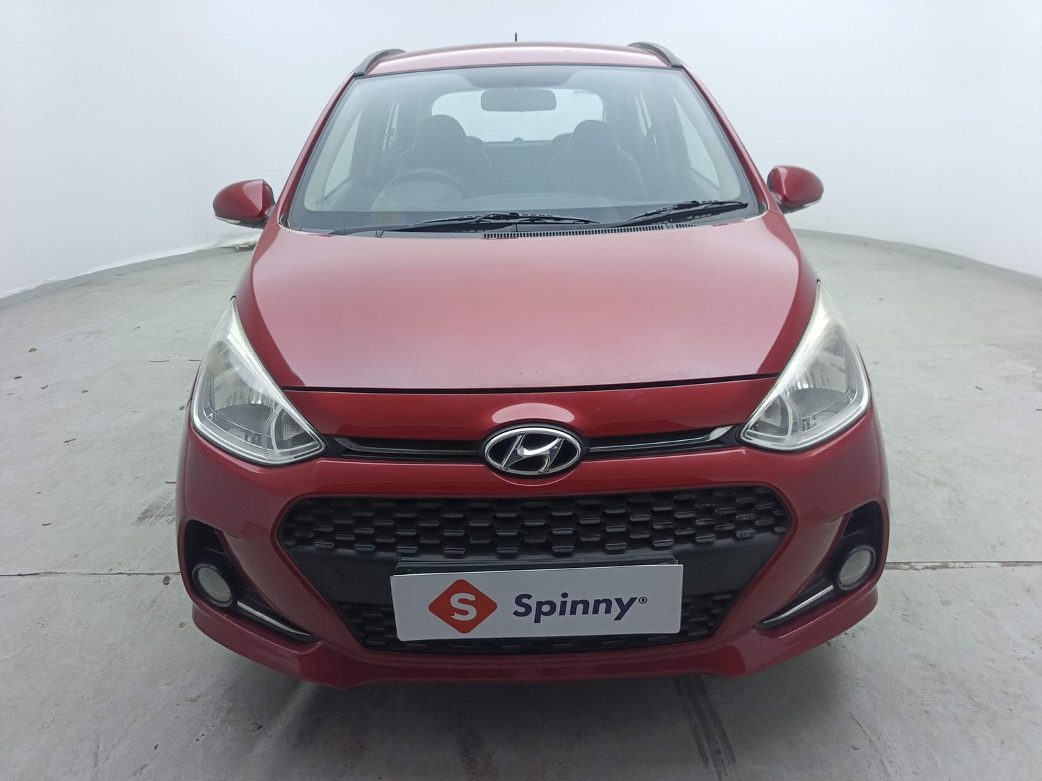 Grand i10 image 8 Grand i10 image 8