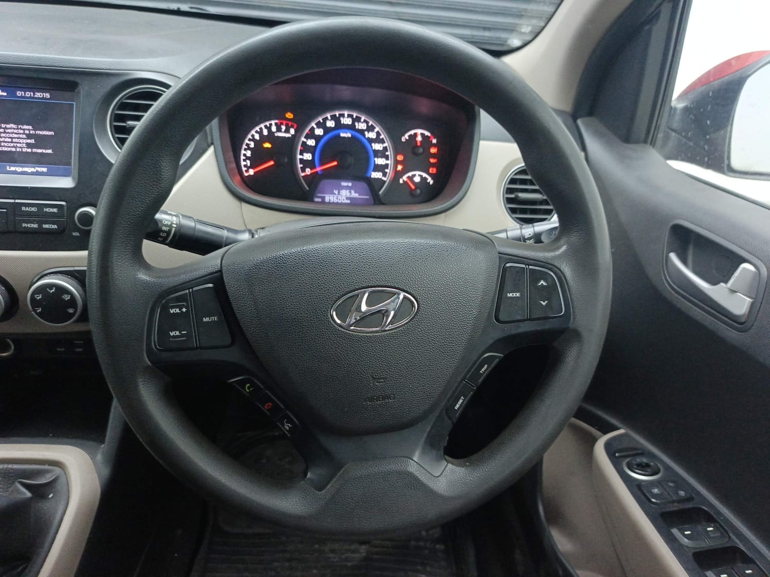 Grand i10 image 14 Grand i10 image 14