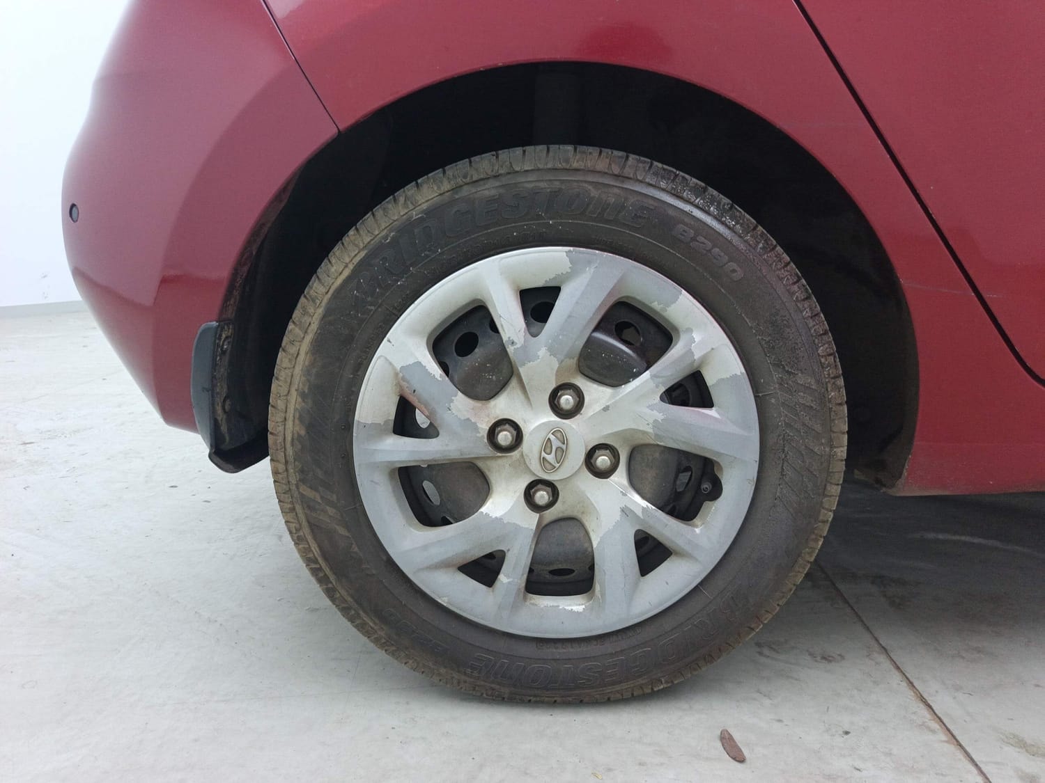 Grand i10 image 33 Grand i10 image 33