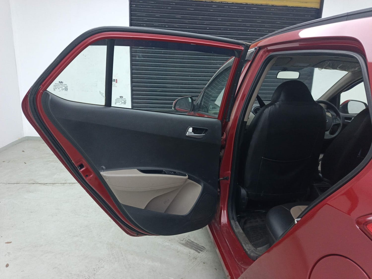 Grand i10 image 22 Grand i10 image 22