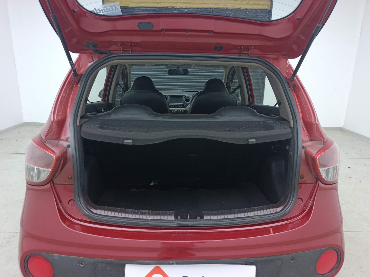 Grand i10 image 25 Grand i10 image 25