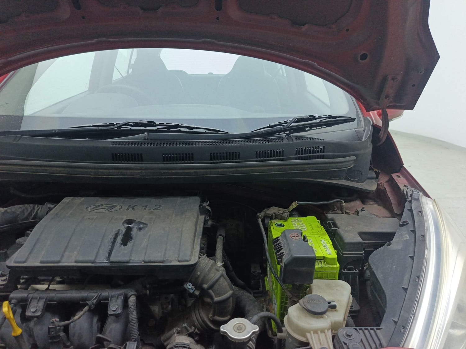 Grand i10 image 30 Grand i10 image 30