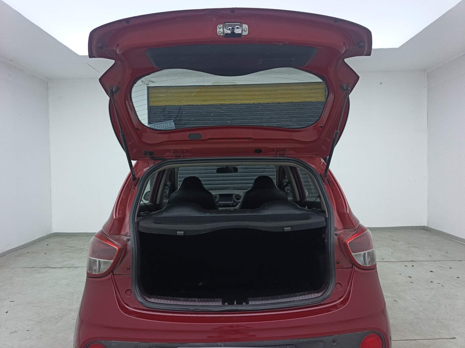 Grand i10 image 24 Grand i10 image 24