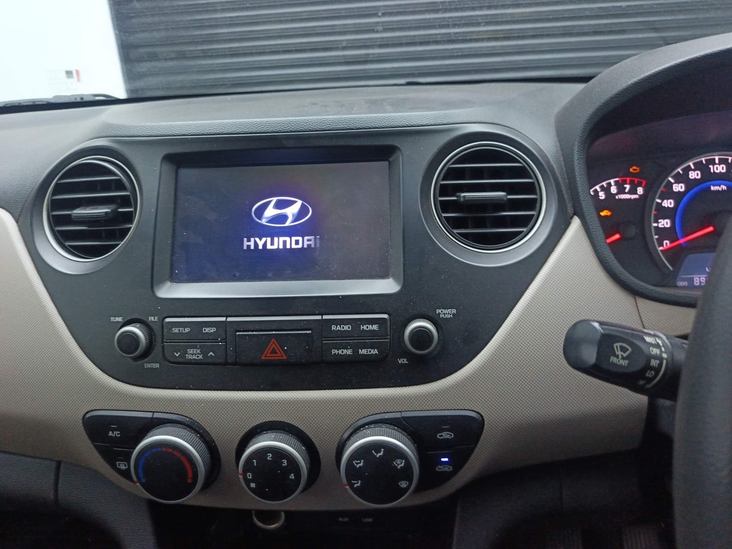 Grand i10 image 13 Grand i10 image 13