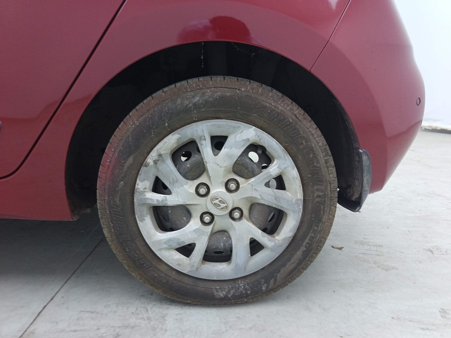 Grand i10 image 35 Grand i10 image 35