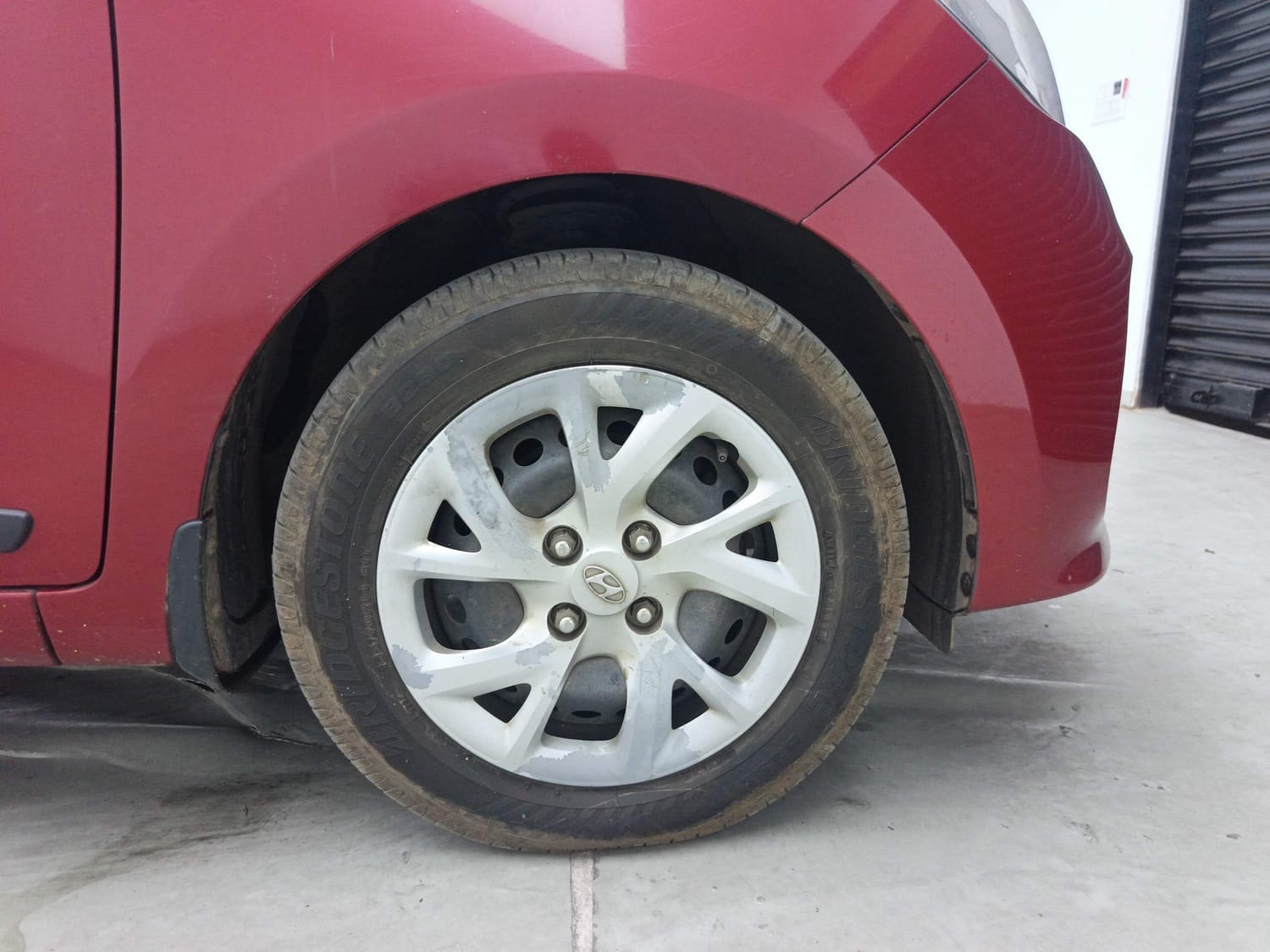 Grand i10 image 32 Grand i10 image 32