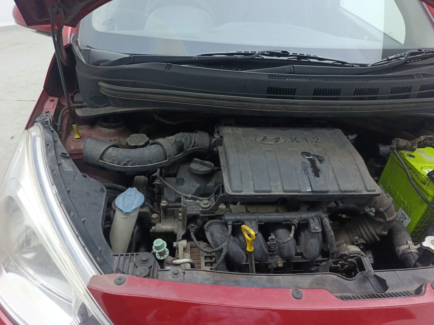 Grand i10 image 29 Grand i10 image 29