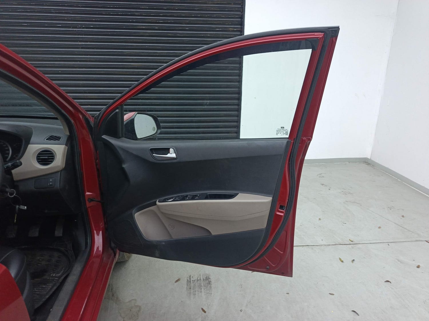 Grand i10 image 19 Grand i10 image 19