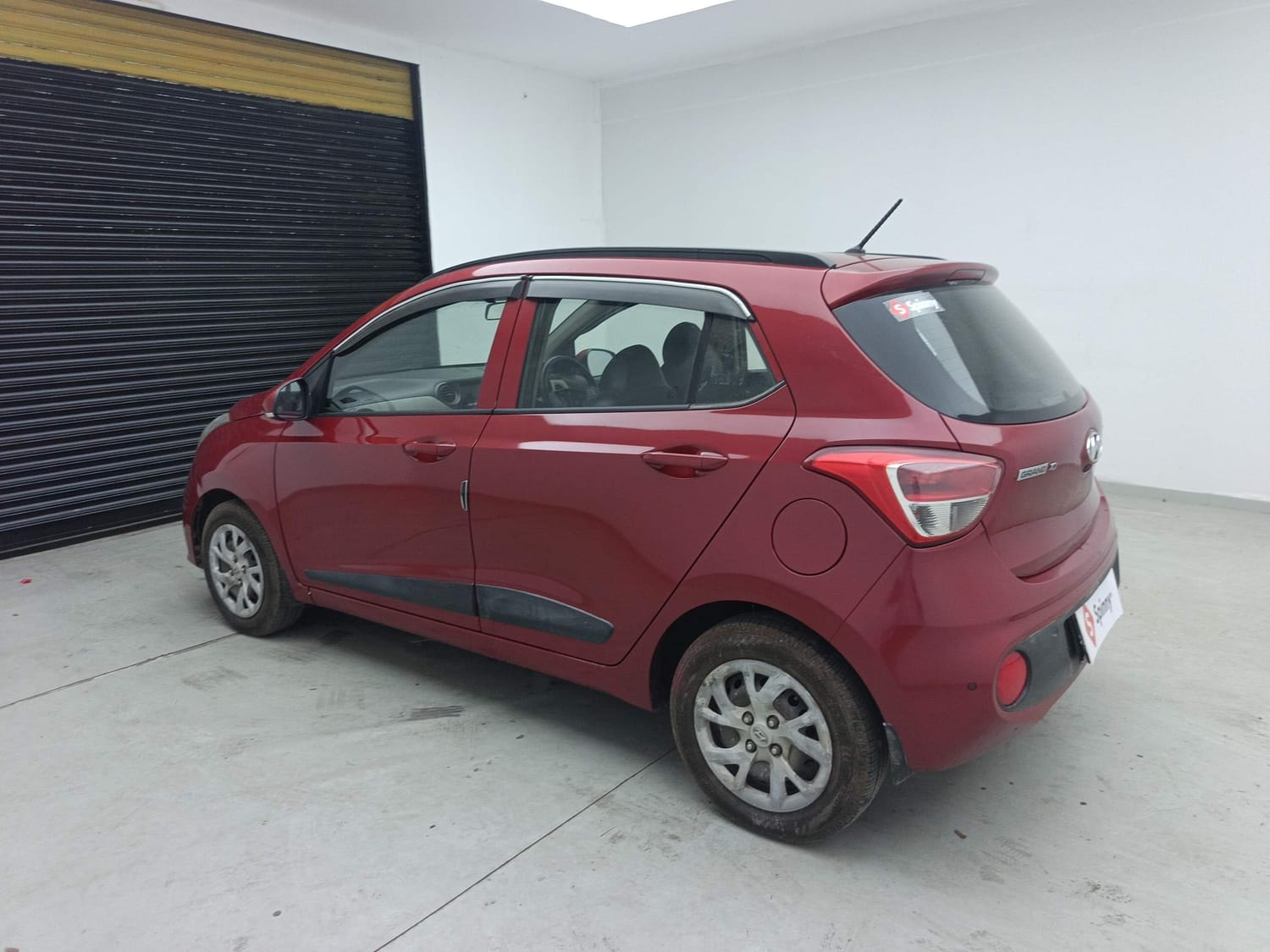 Grand i10 image 3 Grand i10 image 3