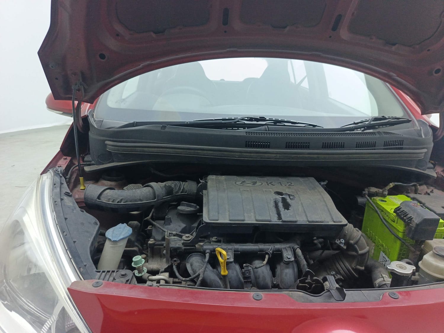 Grand i10 image 31 Grand i10 image 31