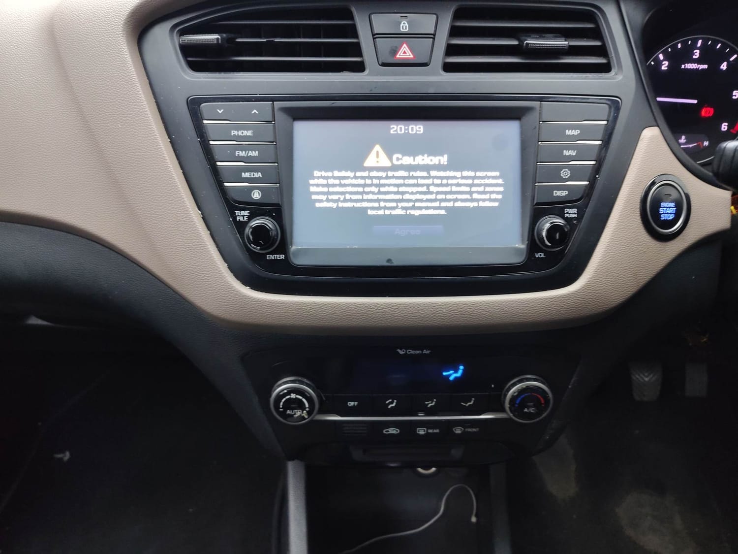 Elite i20 image 13 Elite i20 image 13