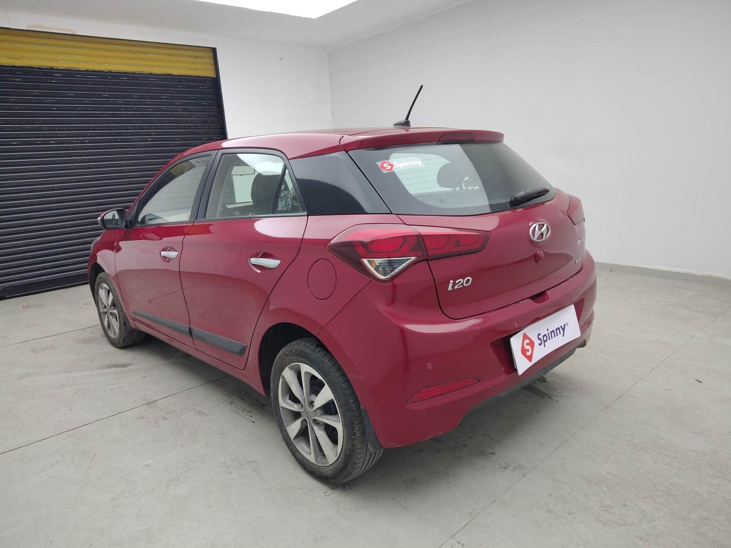 Elite i20 image 3 Elite i20 image 3