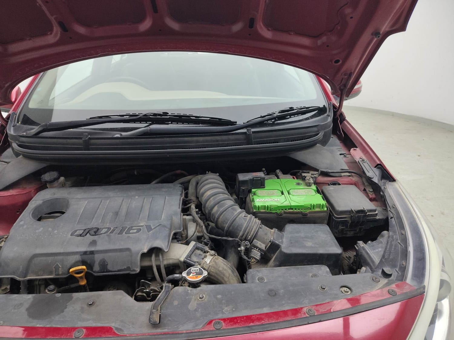 Elite i20 image 28 Elite i20 image 28