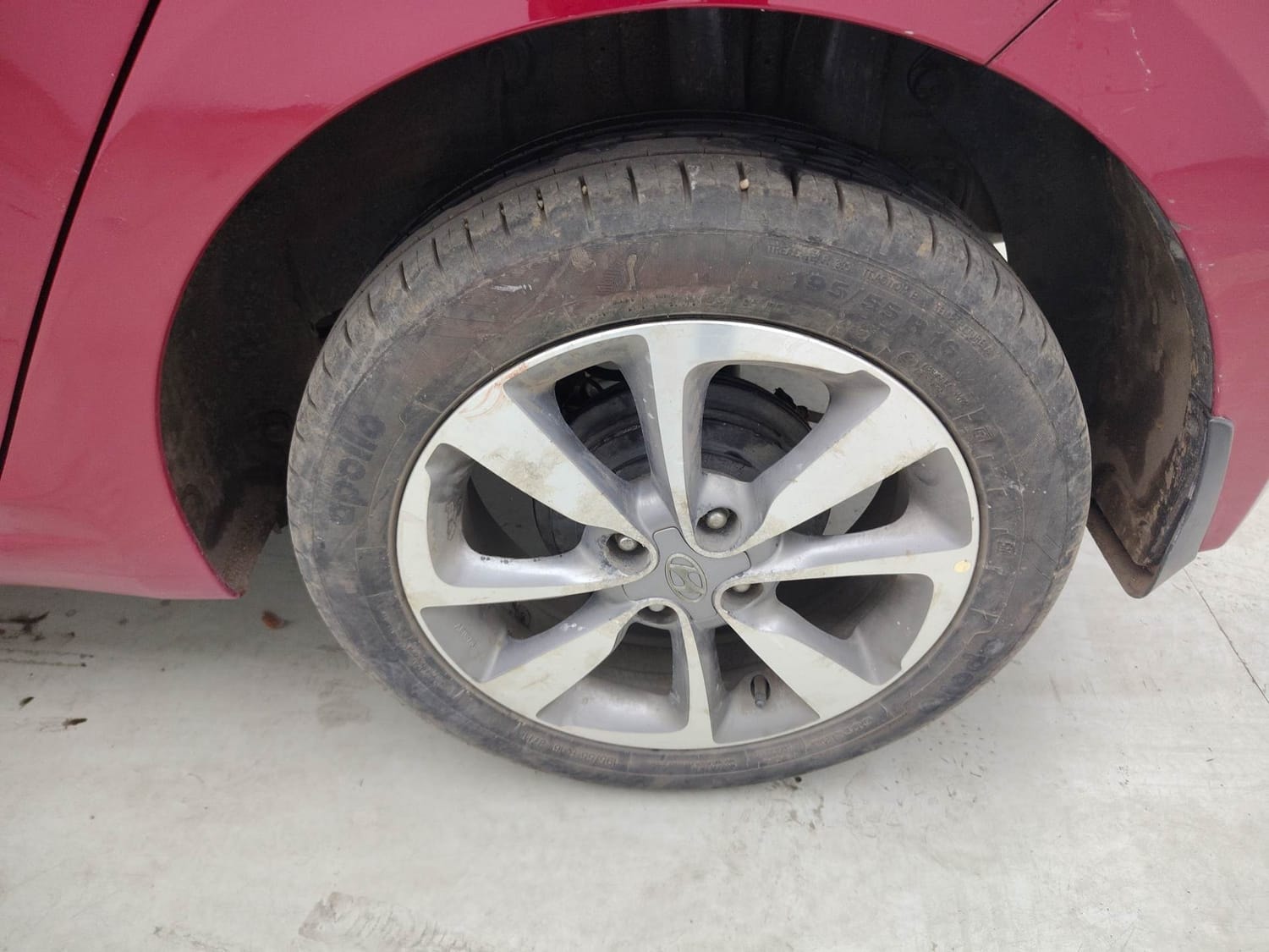 Elite i20 image 35 Elite i20 image 35