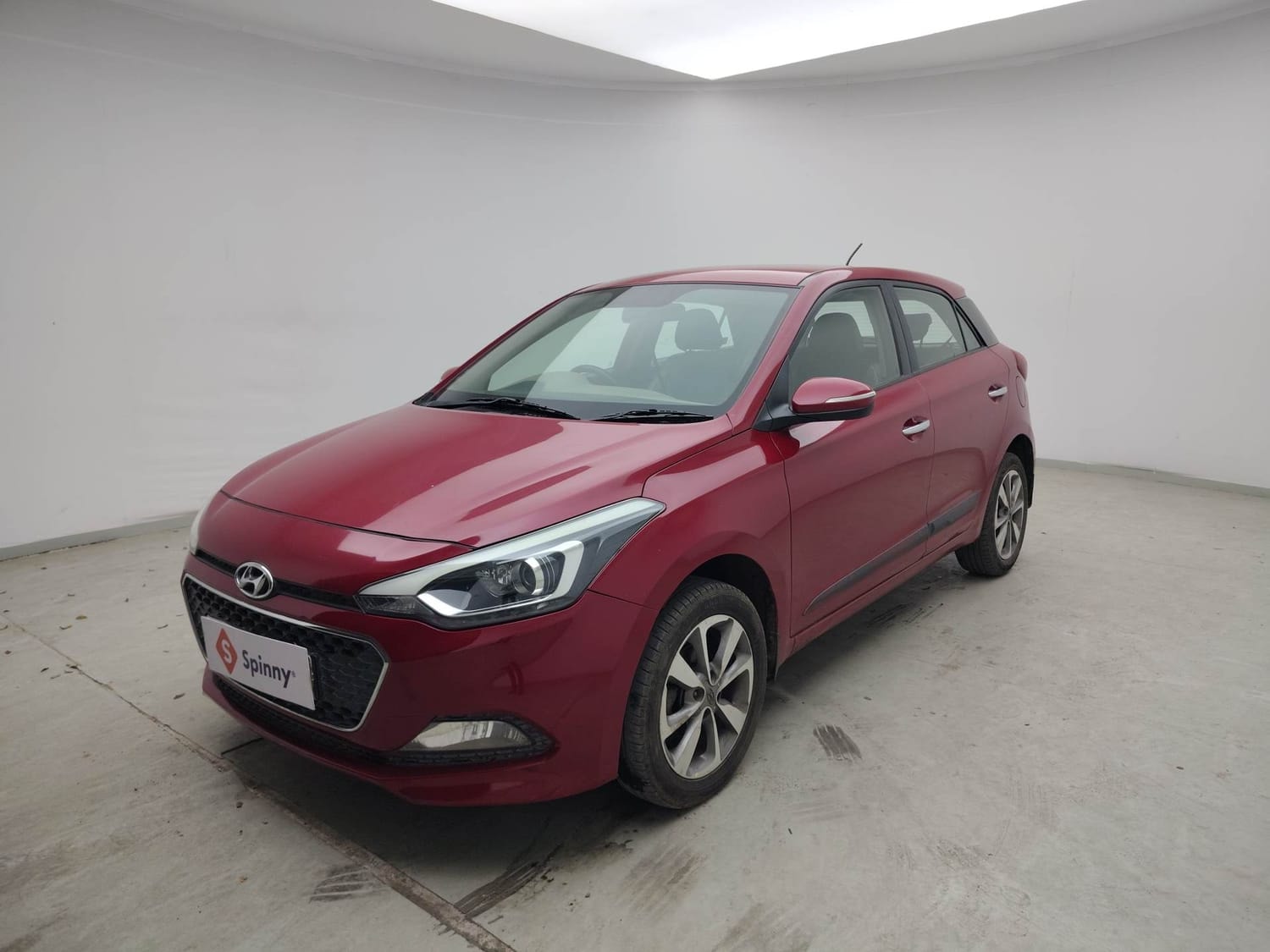 Used 2016 Hyundai Elite i20 Used 2016 Hyundai Elite i20