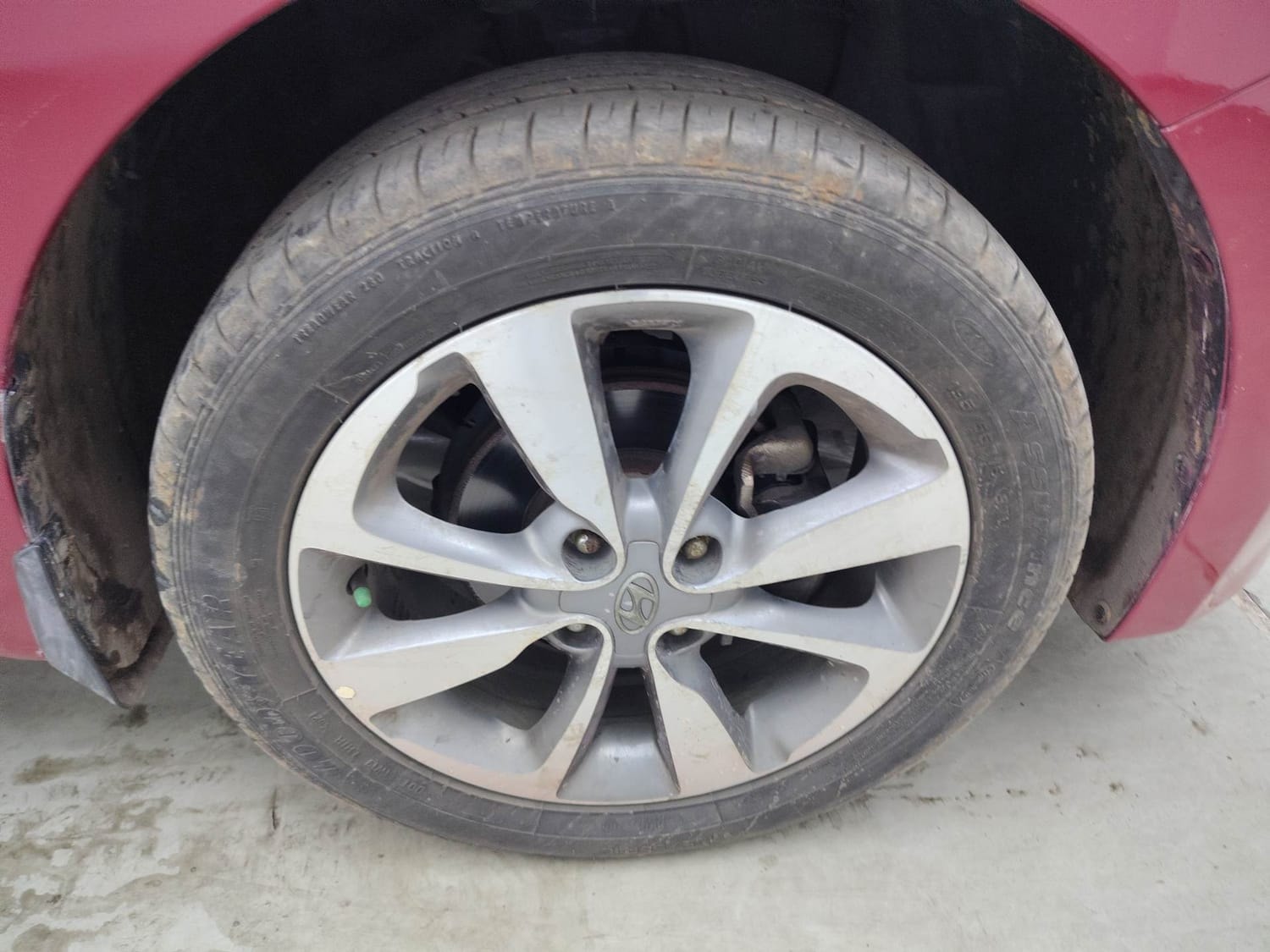 Elite i20 image 32 Elite i20 image 32