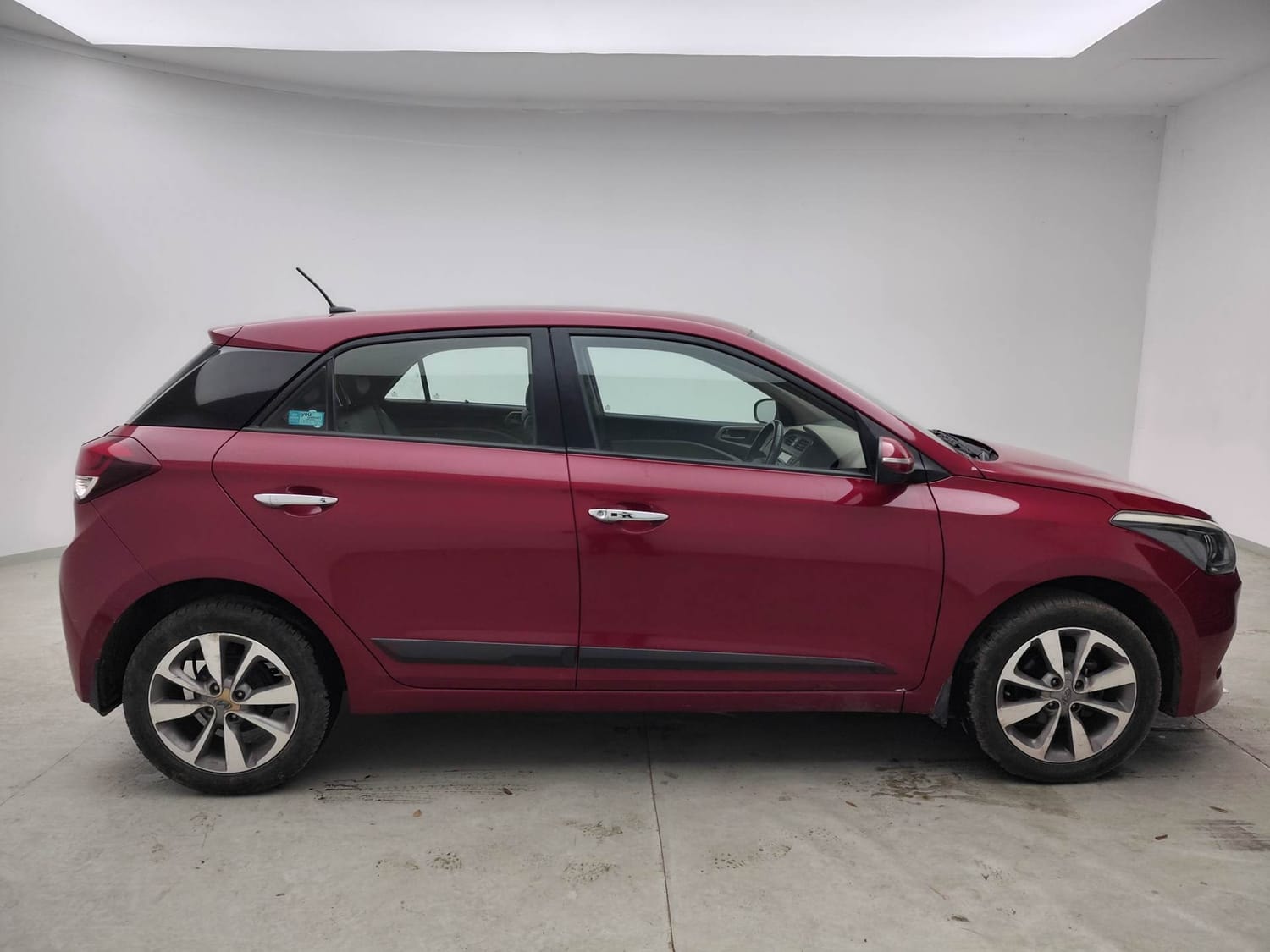 Elite i20 image 6 Elite i20 image 6