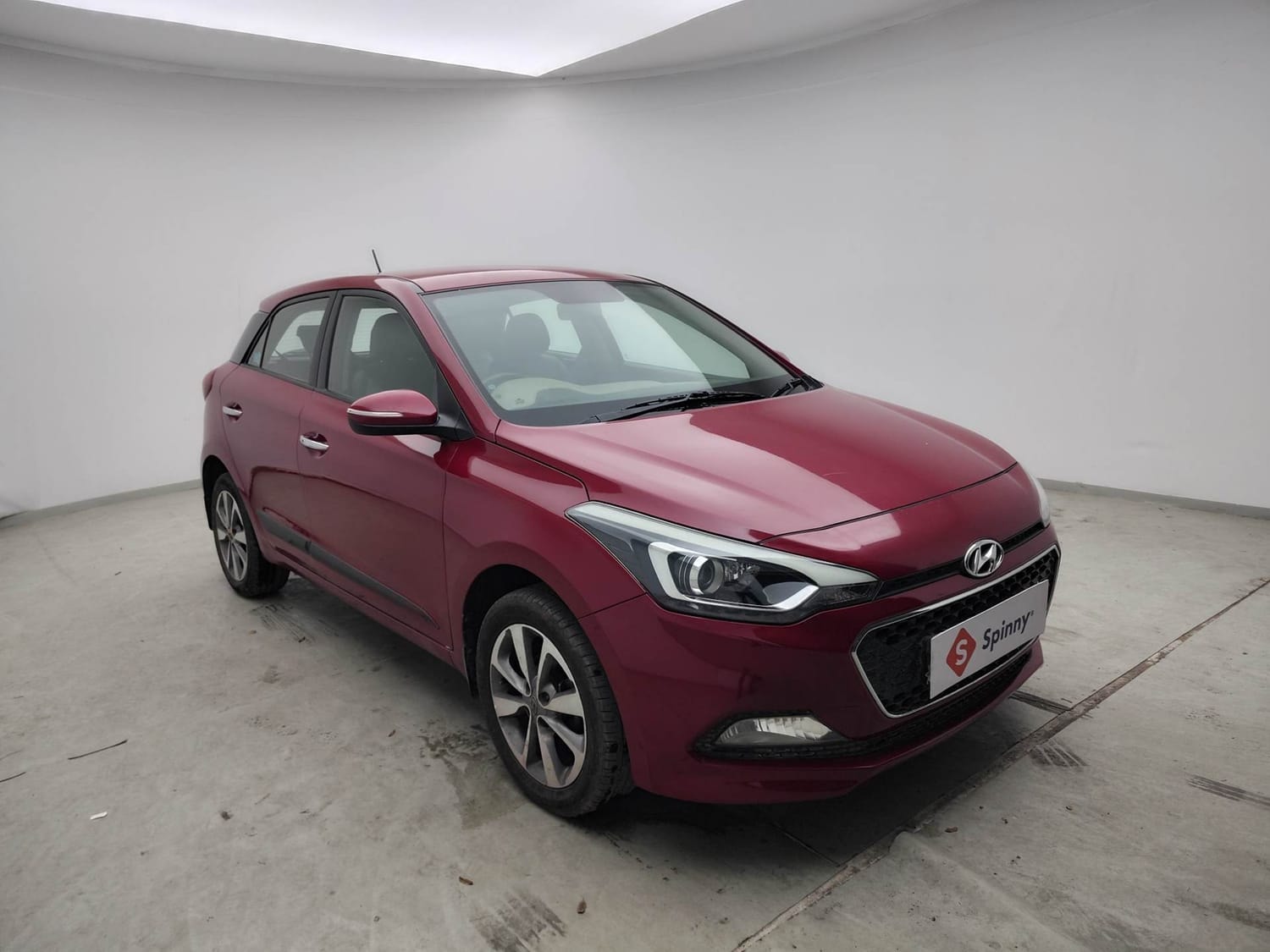 Elite i20 image 7 Elite i20 image 7