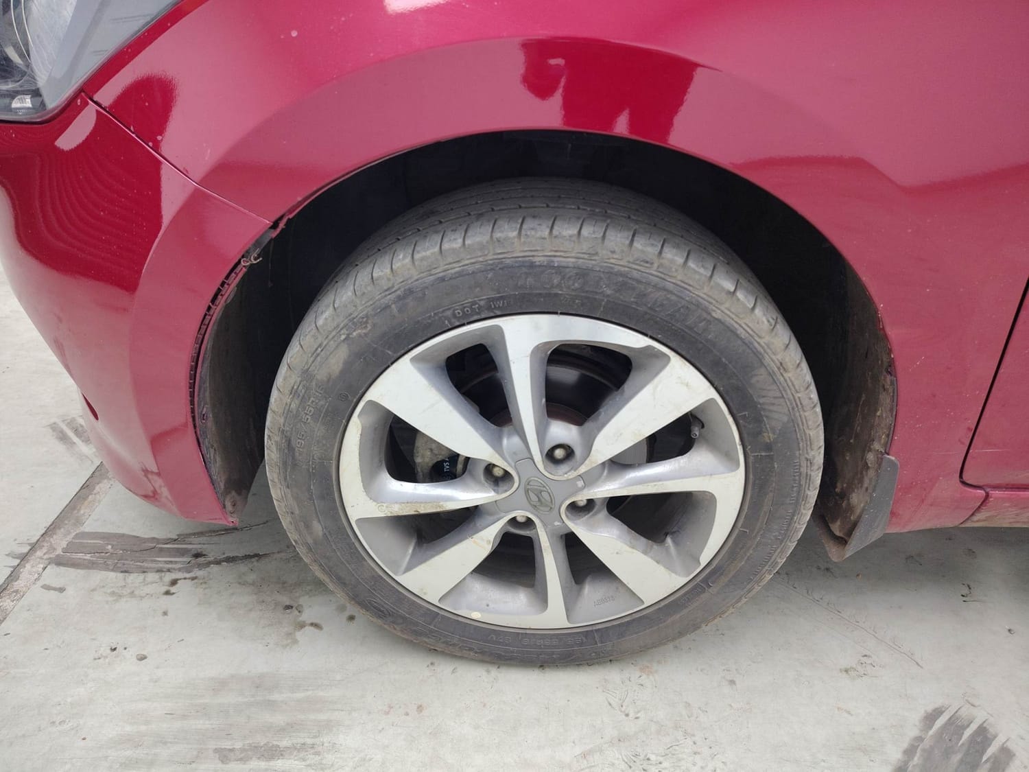 Elite i20 image 34 Elite i20 image 34