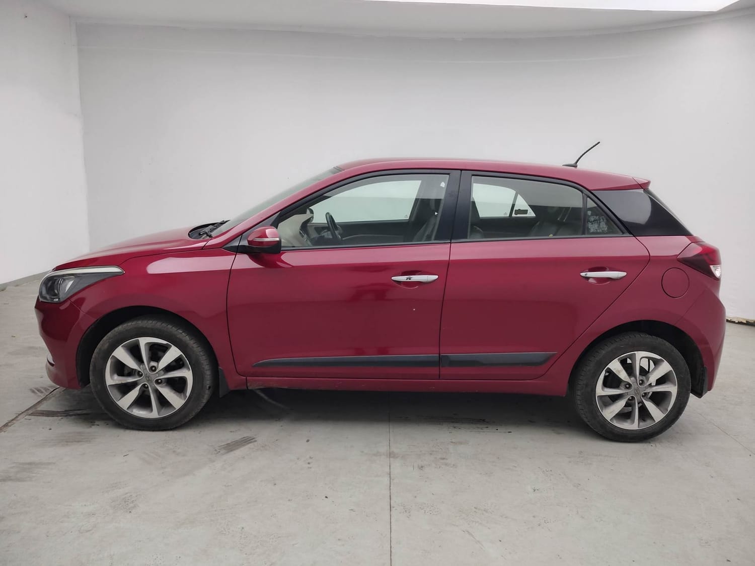 Elite i20 image 2 Elite i20 image 2