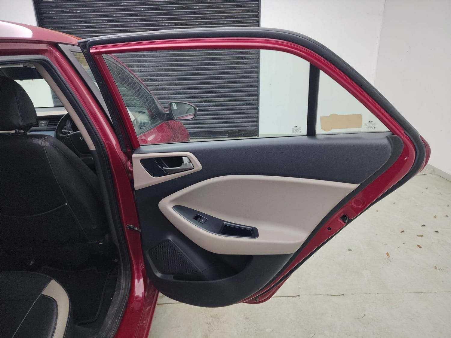 Elite i20 image 20 Elite i20 image 20