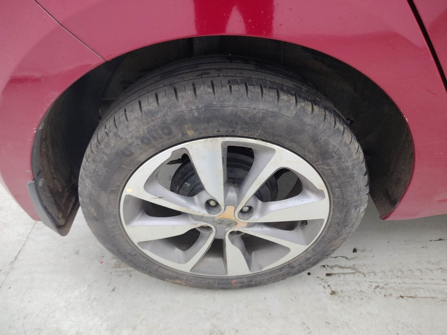 Elite i20 image 33 Elite i20 image 33