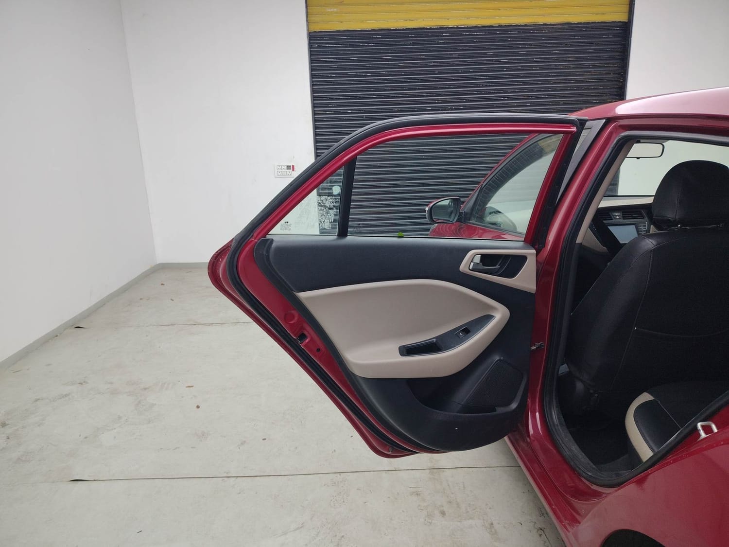 Elite i20 image 22 Elite i20 image 22