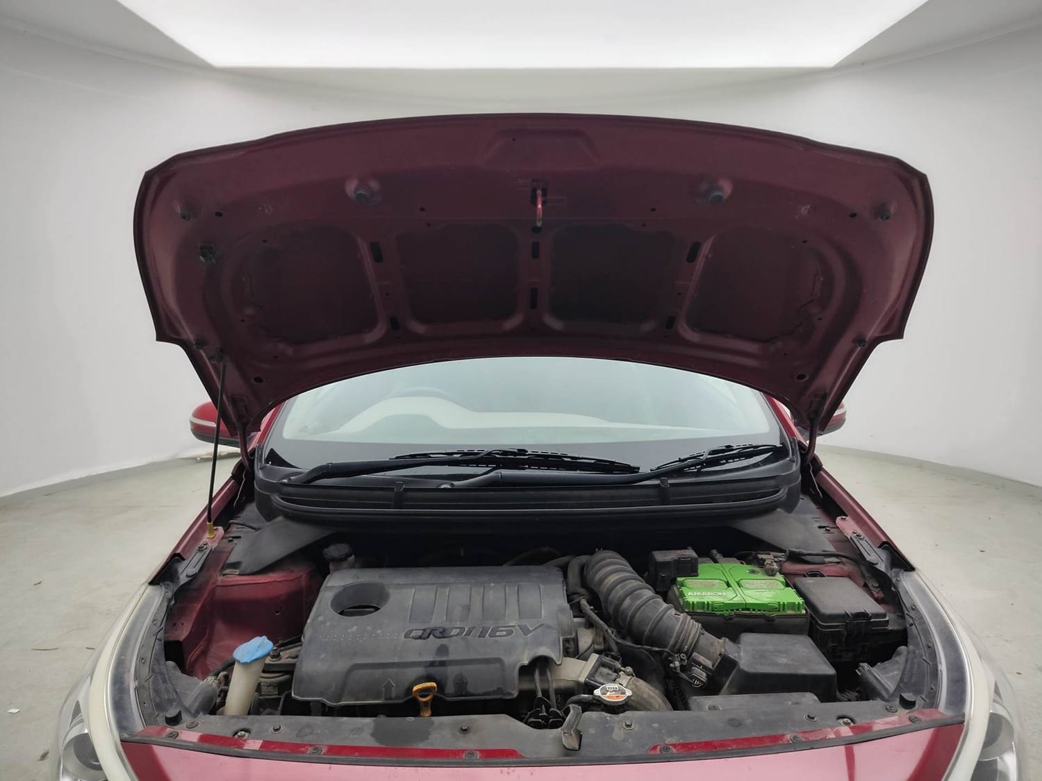 Elite i20 image 27 Elite i20 image 27