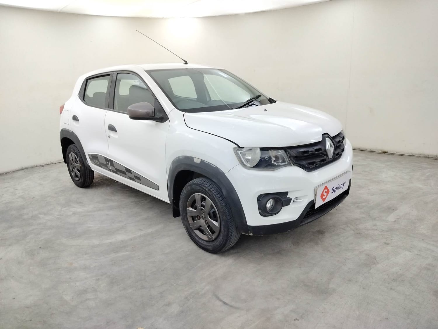 Kwid image 7 Kwid image 7