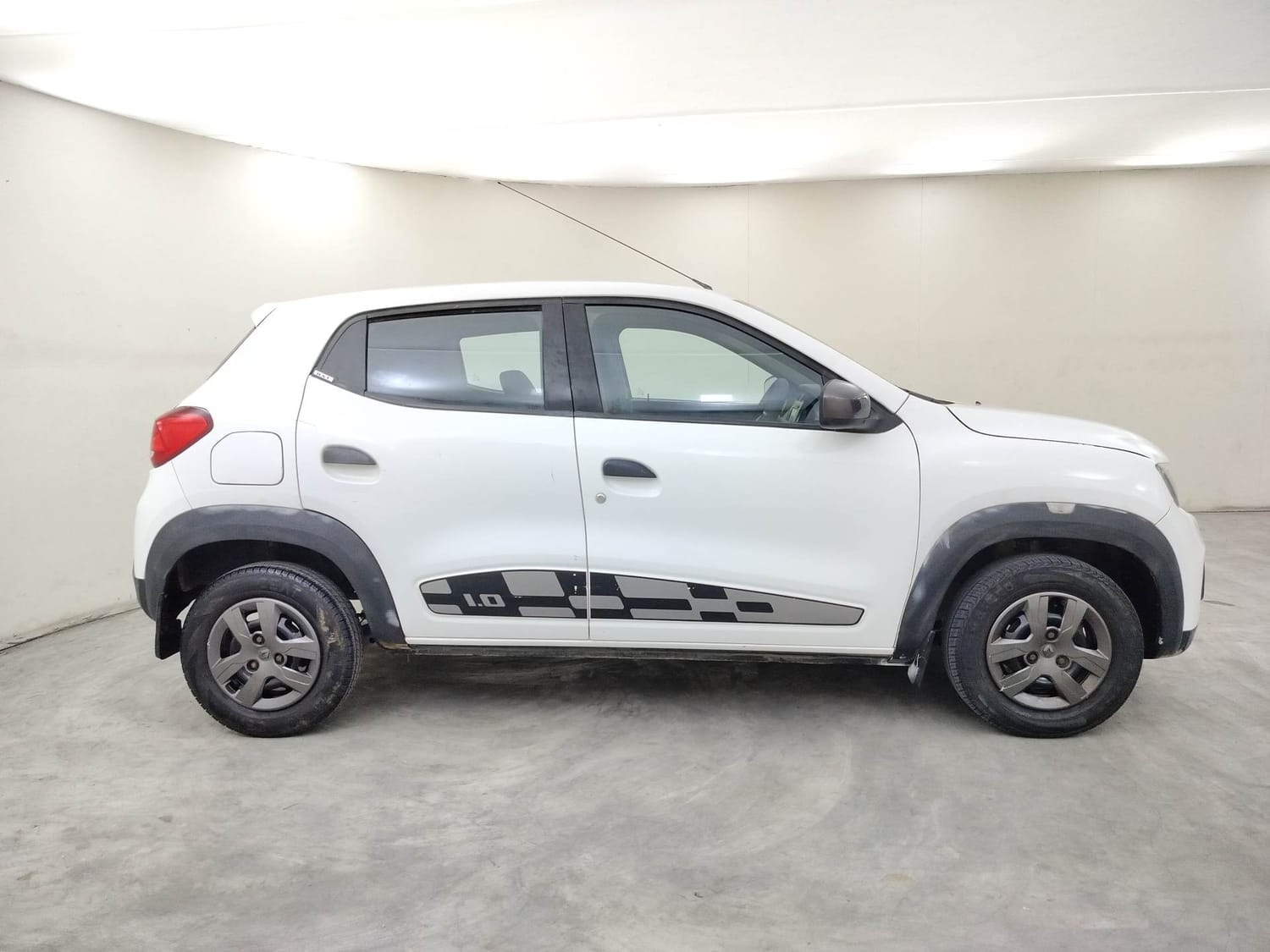 Kwid image 6 Kwid image 6