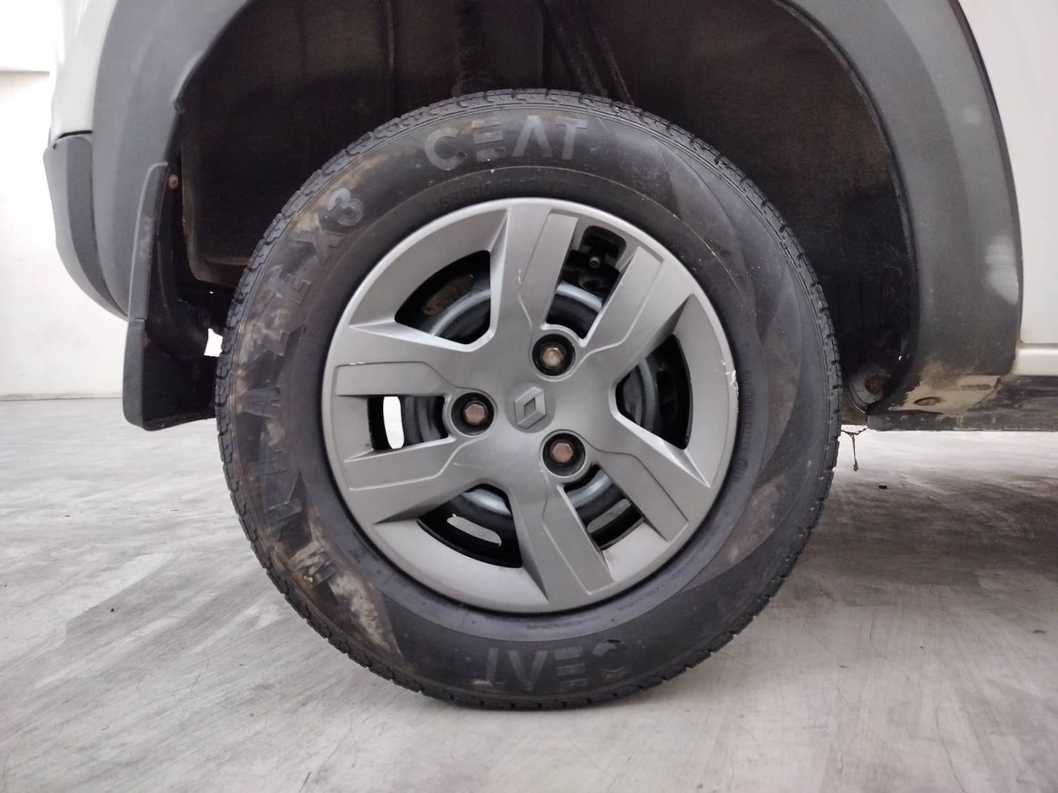 Kwid image 33 Kwid image 33