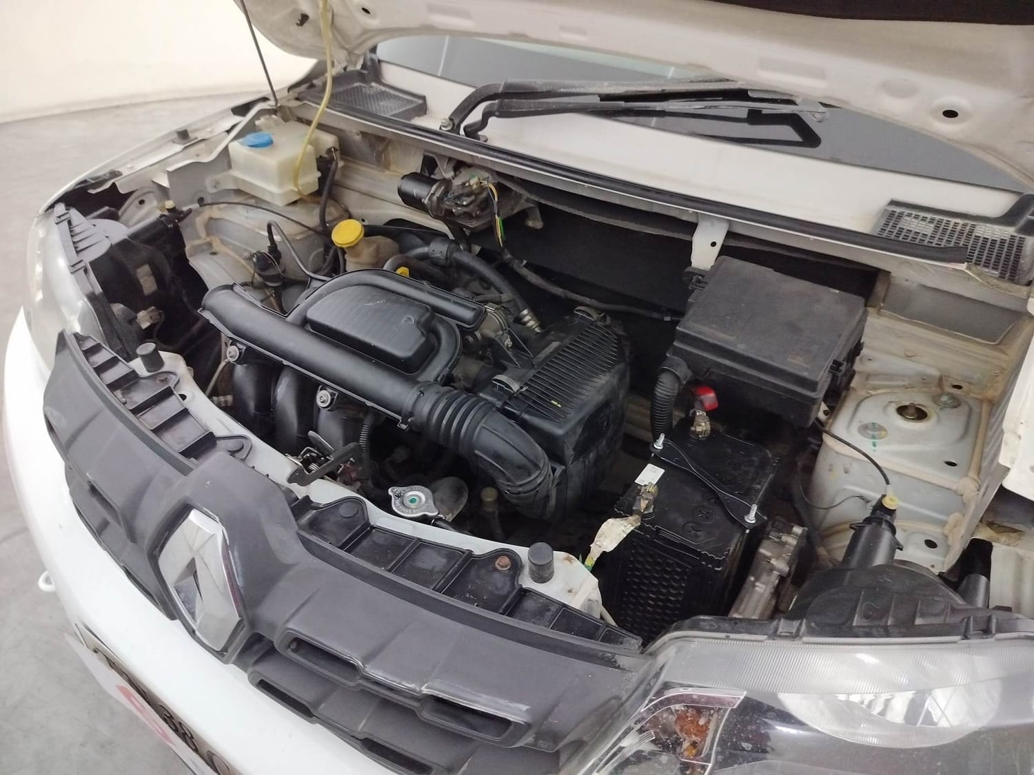 Kwid image 28 Kwid image 28