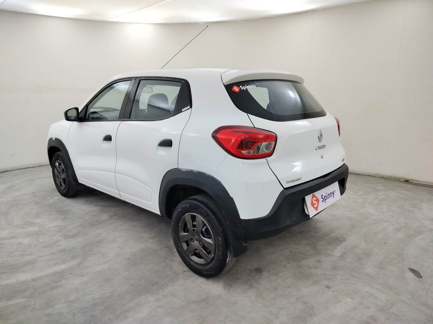 Kwid image 3 Kwid image 3