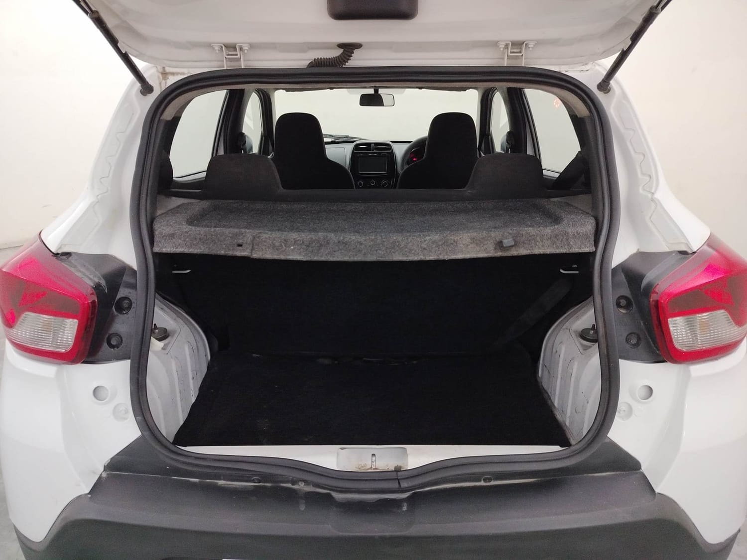 Kwid image 25 Kwid image 25